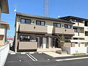 グランパルクききょうAの賃貸物件