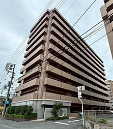 アルファライフ岡山駅南