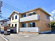 大元駅より徒歩16分 2階 築18年4ヶ月の賃貸物件