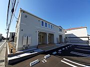 茶屋町駅より徒歩13分 1階 築4年2ヶ月の賃貸物件