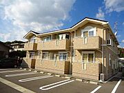 アムールＫ 2階 築15年2ヶ月の賃貸物件