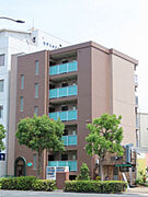 グリーンPAL鹿田 5階 築30年3ヶ月の賃貸物件