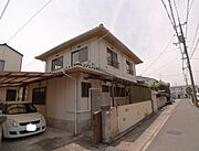 法界院駅より徒歩18分 築46年の賃貸物件