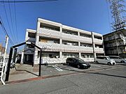 パープルメゾン 3階 築30年4ヶ月の賃貸物件