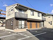 シャーメゾン野口C棟A 1階 築11年10ヶ月の賃貸物件