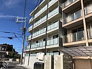 Ｓ—１大元駅前 5階 築3年8ヶ月の賃貸物件