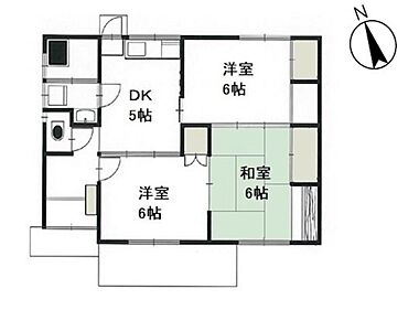 間取り：233024791898