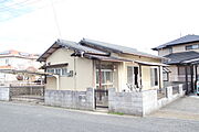 東岡山駅より徒歩21分 築45年3ヶ月の賃貸物件