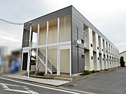 グレイスフル 2階 築26年4ヶ月の賃貸物件