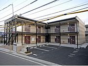 レオパレスOkura 2階 築18年4ヶ月の賃貸物件