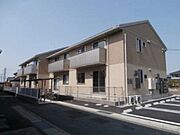 エスペランサ平野α 2階 築12年9ヶ月の賃貸物件