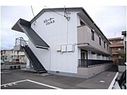 ビューラージュネス 2階 築32年9ヶ月の賃貸物件