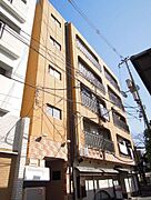 ナーチャー田町 5階 築52年10ヶ月の賃貸物件
