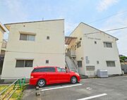 グリーンハウス 2階 築35年7ヶ月の賃貸物件