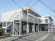 備前西市駅より徒歩29分 2階 築22年8ヶ月の賃貸物件