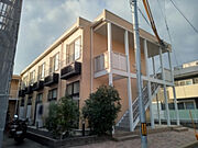 レオパレスパル北方１ 2階 築19年5ヶ月の賃貸物件