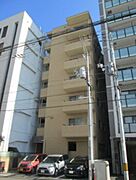 岡山駅より徒歩14分 5階 築11年8ヶ月の賃貸物件