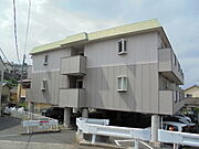 はなはうす東山の賃貸物件