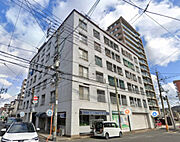 サンポウ旭川マンション 7階 築51年2ヶ月の賃貸物件