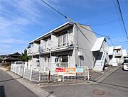 シャンティー吉備Ａ 1階 築31年9ヶ月の賃貸物件