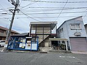 レオパレスプリマベーラ 1階 築17年4ヶ月の賃貸物件