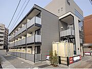 レオパレス東島田 3階 築17年8ヶ月の賃貸物件