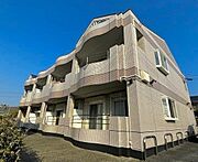 北長瀬駅より徒歩26分 2階 築29年9ヶ月の賃貸物件