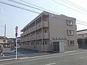 東総社駅より徒歩13分 3階 築8年8ヶ月の賃貸物件