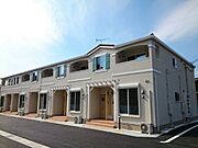 カンヌ 2階 築4年9ヶ月の賃貸物件