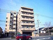 グランローゼ 4階 築18年8ヶ月の賃貸物件