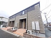 東総社駅より徒歩7分 2階 築2年10ヶ月の賃貸物件