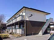 ティンカーベル 2階 築24年2ヶ月の賃貸物件