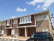 レーヴなごみ B 2階 築9年8ヶ月の賃貸物件