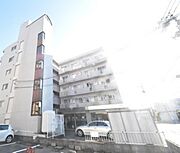 グランツ西古松２ 6階 築37年4ヶ月の賃貸物件