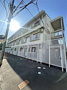 ホワイトメゾン学南１ 2階 築38年10ヶ月の賃貸物件