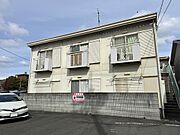 岡山駅より徒歩16分 2階 築41年10ヶ月の賃貸物件