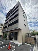 八番町ビルディング 3階 築7年9ヶ月の賃貸物件