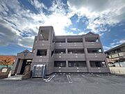 グレース・モンテローザ 1階 築19年8ヶ月の賃貸物件