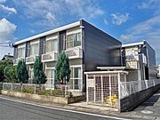 大元駅より徒歩12分 2階 築22年2ヶ月の賃貸物件