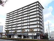 大元駅より徒歩15分 5階 築43年7ヶ月の賃貸物件