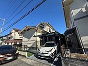 上道駅より徒歩12分 築39年の賃貸物件