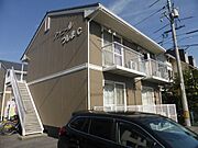 アブニールつしまＣ 2階 築36年2ヶ月の賃貸物件