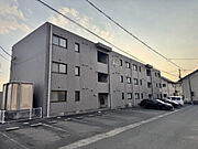 フレシア 3階 築25年4ヶ月の賃貸物件