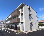 北長瀬駅より徒歩16分 1階 築4年2ヶ月の賃貸物件