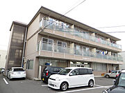 大元駅より徒歩15分 2階 築41年8ヶ月の賃貸物件