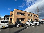 シェルルききょう 2階 築10年3ヶ月の賃貸物件