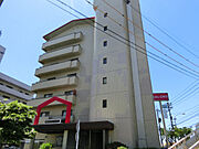 グランデュール今2号館 7階 築35年10ヶ月の賃貸物件