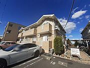 トゥルーランド錦D 1階 築17年8ヶ月の賃貸物件