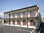 西大寺駅より徒歩32分 1階 築18年3ヶ月の賃貸物件