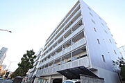 城下駅より徒歩8分 3階 築26年7ヶ月の賃貸物件